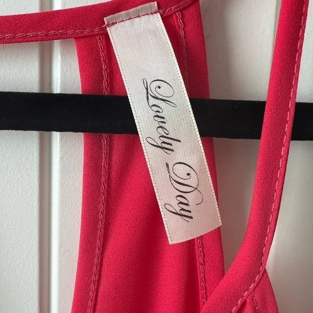 Lovely Day Womens Jumper Size Medium - Picture 4 of 5